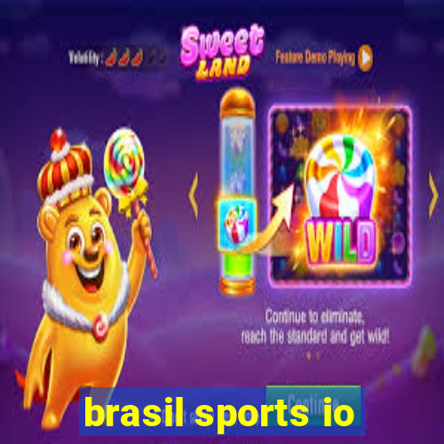 brasil sports io